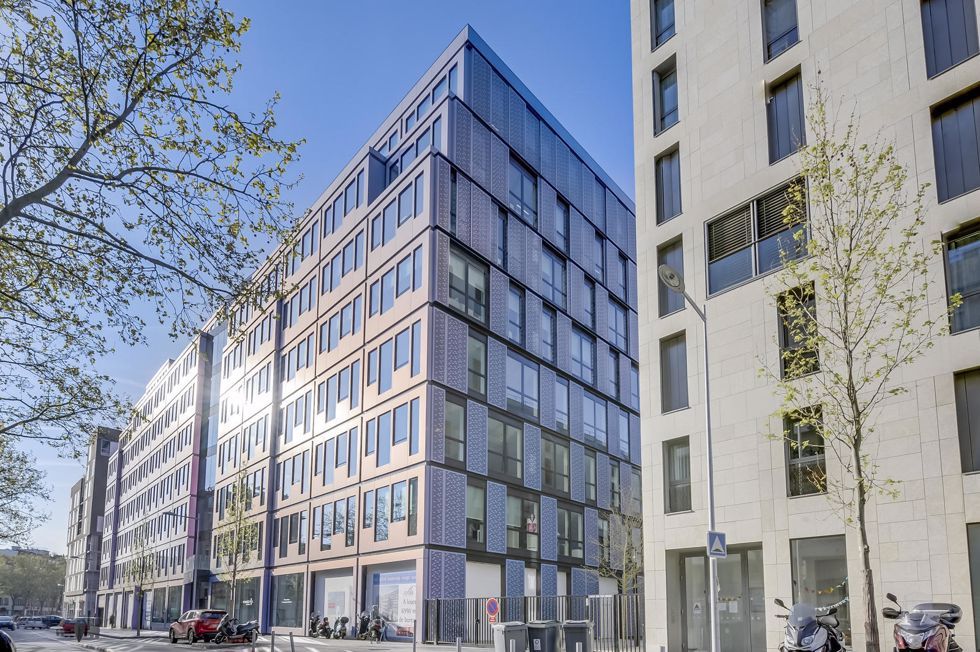 BoulogneBillancourt promesse signée sur In Situ CFNEWS IMMO
